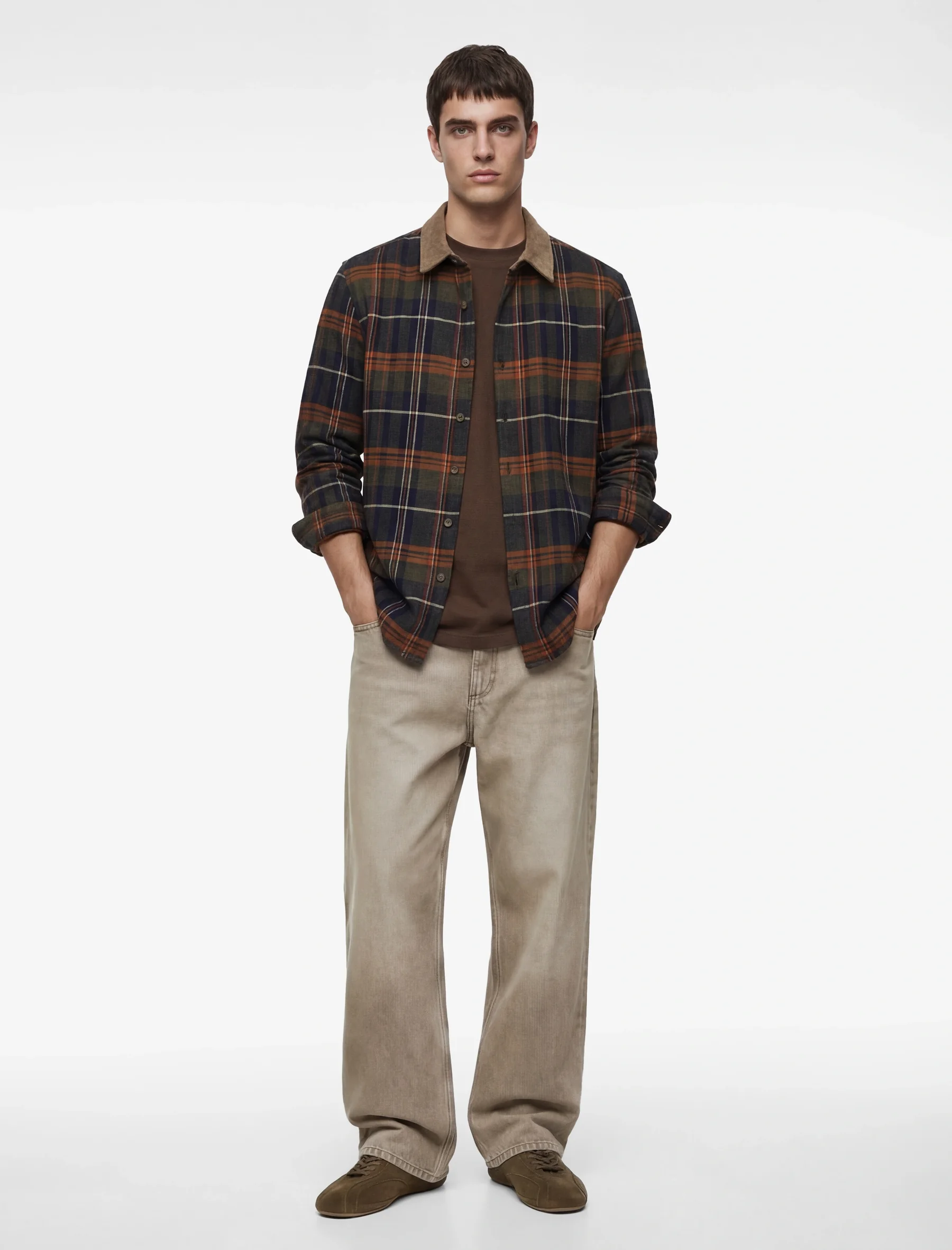 KËMISHË PËR MESHKUJ